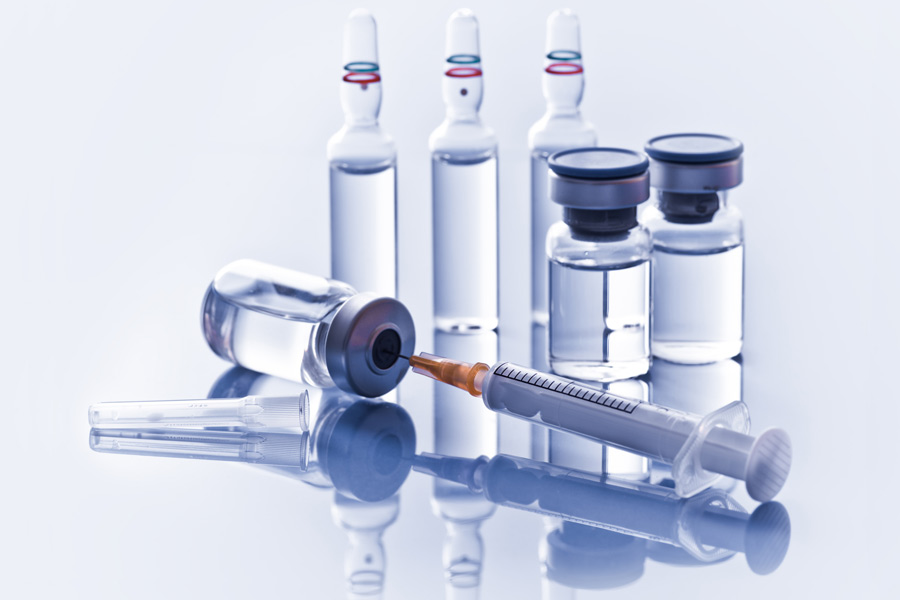 Medikamente für Haustiere